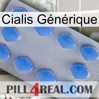 Cialis Générique 21